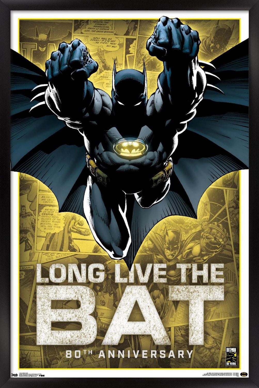 DC Comics