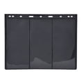 thumbnail image 4 of Album Page  Album Page Sheet  Collection Book Sheet 10Pcs  Album Page Sheets Universal 9-Holes For Standard  Collection Book, 4 of 8