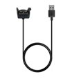 thumbnail image 1 of 5V Smart Watch USB Charging Dock Cable Charger Cradle For Garmin Vivoactive HR Part, 1 of 9