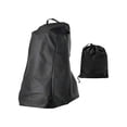 thumbnail image 1 of Pool Cleaner Cover Robot Pool Cleaner Cover Elastic Hem Portable with Drawstring black, 1 of 9
