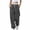Grey, variant on Cameland Sweatpants for Women with Pockets Petite Cinch Bottom Drawstring Straight Leg Sweatpants Comfortable Baggy Pants Cotton Loose Jogger Pants