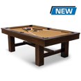 thumbnail image 1 of EastPoint Sports Table de billard EastPoint Sports Dayton beige 96 pouces, 1 of 9