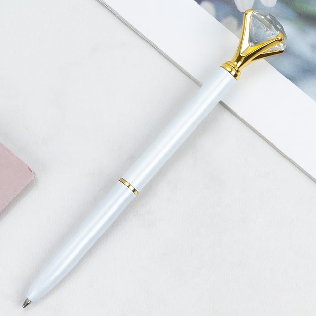 Pen Party Favorite Pen Galentines Idea Shower Bling Pen Guest Bridal Party Plan Wedding Pen Christmas Xmas 2ML Color Highlighters Set Ballpoint Pen Calligraphy Ink Stone Set Calligraphy Set for