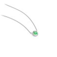 thumbnail image 2 of Pendentif Pierre de Naissance Serti Clos, 2 of 4