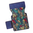 thumbnail image 4 of Almencla Camping Chair Replacement Fabric Folding Seat Replacement for Hiking Outdoor 33cm Half Pattern, 4 of 8