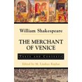 thumbnail image 1 of Le Marchand de Venise : Textes et Contexts (Bedford Shakespeare), 1 of 1