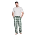 thumbnail image 1 of George Men's Two Piece Pajama Set, 1 of 6