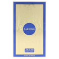 thumbnail image 5 of Anfar Saphiro pour Hommes - Vaporisateur Extrait de Parfum 2,04 oz, 5 of 5