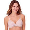 thumbnail image 1 of Bali Womens One Smooth U Smoothing and Concealing Underwire Bra, 38C, 1 of 6