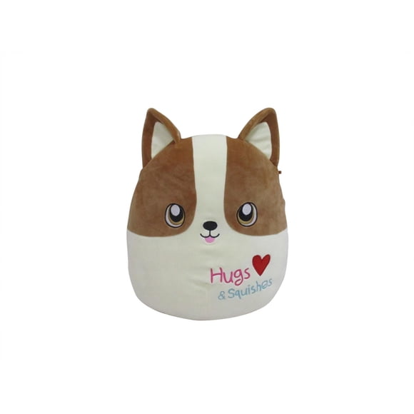 12" Corgi