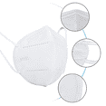 thumbnail image 3 of 5-ply Face Masks, 3 of 8