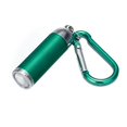 thumbnail image 1 of Kyusrd Summer Outdoor Patio Deals！Bright Mini LED Camping Flashlight Torch Keyring Portable KeyChain, 1 of 6