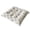 Blanc, variante sur Dvumao Coussin de Siège 40x40cm (16 Pouces) - Coussin de Chaise pour Salle à Manger, Salon, Tatami & Sol, Coussin de Tabouret Carré Doux
