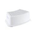 thumbnail image 2 of BKER Children's Step 35 X 25 X 15 Cm Children's Step Non Slip Bathroom Potty Step Robust Step For Bathroom, 2 of 4