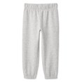 thumbnail image 1 of George Toddler Boys' Fleece Jogger, 1 of 2