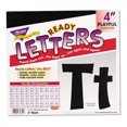 thumbnail image 2 of Trend Enterprises T-79741 Ready Ltr 4 In Playful Blk Up/Lw-Combo, 2 of 8