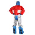 thumbnail image 2 of Déguisement Rétro Optimus Prime pour Adulte Grande Taille, 2 of 3