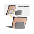 thumbnail image 2 of Google Pixel Tablet Case 11 Inch 2023, Slim Stand Protective Case Smart Folio Cover with 2 in 1 Stylus Pen, 2 of 7