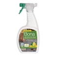 thumbnail image 1 of Bona Hard Surface Floor Cleaner Spary Lemon Mint Scent 947ml, 1 of 1