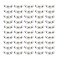 thumbnail image 1 of Transemion 50x Plant Promote 50pack/lot Plants And With Ease Accessory To Plants white, 1 of 6