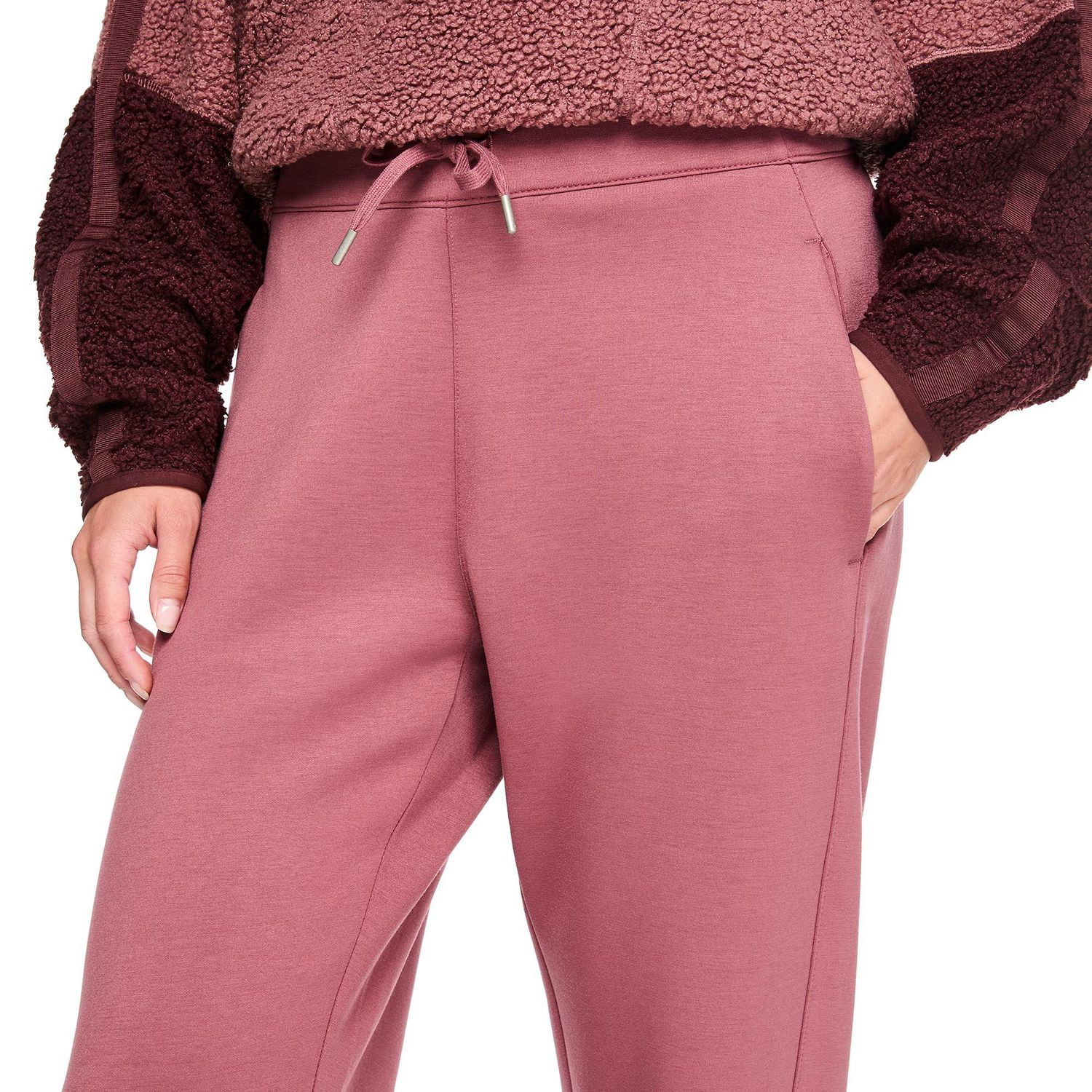 Athletic Works Women's Soft Knit Jogger