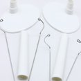 thumbnail image 4 of Becaristey Blanc Réglable Poupée Stand Must-Have pour Chaque Collectionneur de Poupée Large Application Plastique L 22cm, 4 of 6