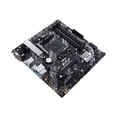 thumbnail image 5 of ASUS PRIME B450M-A II Micro ATX Motherboard, Socket AM4, AMD B450 Chipset, (New), 5 of 5