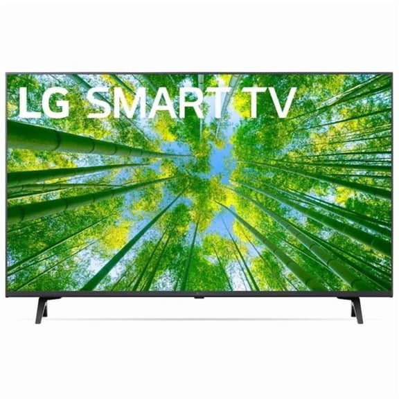 LG 50UQ7590 - FRENCH