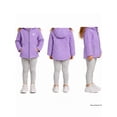 thumbnail image 2 of Reebok Toddler Girl's Delta Lite Jacket, Sizes 2T-5T, 2 of 4