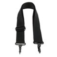 thumbnail image 2 of Esquirla Sangle de Ceinture Réglable pour Guitare Basse Sac de Violon Pièces de Rechange Boîte 37mm, 2 of 7