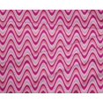 thumbnail image 4 of oneOone Polyester Lycra Fabric Serpentine Stripe Print Sewing Fabric BTY 56 Inch Wide, 4 of 4