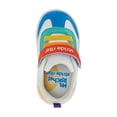 thumbnail image 2 of Colours Of The Rainbow - Ms. Rachel by Stride Rite Boys' Sneaker, 2 of 7