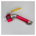 thumbnail image 1 of Pneumatic Sprayer Spray Gun Cement Mortar Waterproof And Fireproof Paint Spray Gun Real Stone Paint Pneumatic Sprayer ,Ruggedly Built, 1 of 5