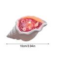 thumbnail image 3 of Aromatherapy Candle European Shape Wax High-end Home Furnishings Small Gift Jasmine Oolong, 3 of 3