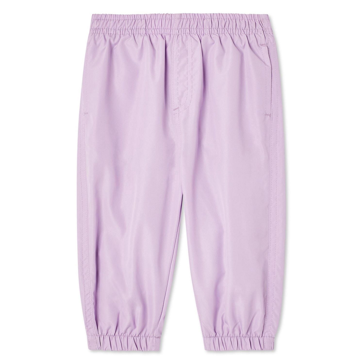 Pantalon de pluie doublé George pour bébés filles