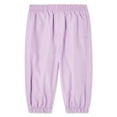 thumbnail image 1 of George Baby Girls' Lined Splash Pant, 1 of 2