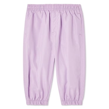 George Baby Girls' Lined Splash Pant