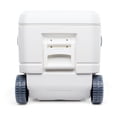 thumbnail image 2 of Igloo Sunset Glide™ 110 quart roller cooler 105 liters  168 cans, 2 of 3