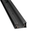 thumbnail image 1 of Jesco Lighting H1TR2-BK 2 ft. Single Circuit Halo Track - Black, 1 of 1