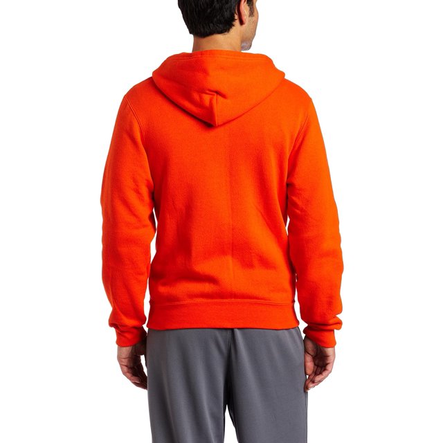 Soffe Sweat à Capuche Zippé Classique pour Hommes - 9377
