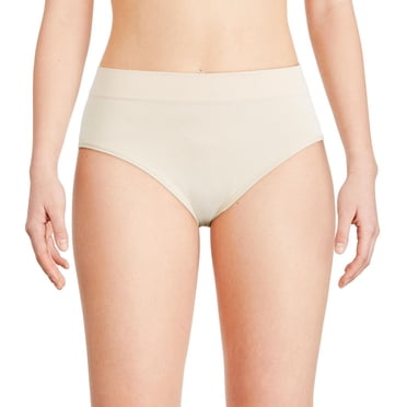 Lot de 2&nbsp;culottes gainantes George pour femmes