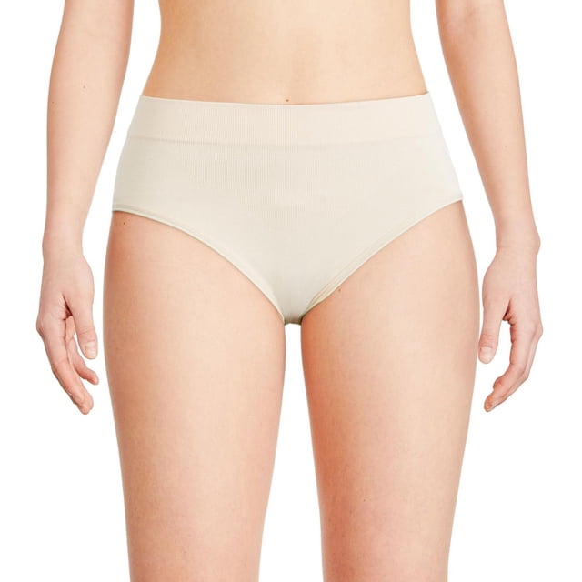 George Women's Shaper Briefs 2-Pack