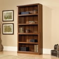 thumbnail image 3 of Sauder Select 5-Shelf Bookcase, 3 of 3