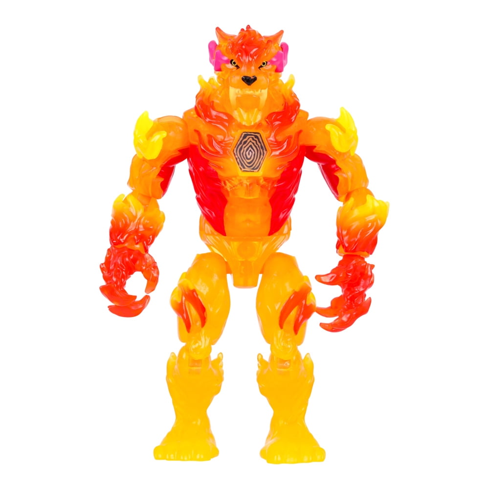 Mr Beast Lab Mutators Chamber Fire Panther
