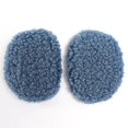 thumbnail image 3 of Bangcool Cache-Oreilles Sans Bande Chauds Coupe-Vent Unisexe Sacs pour Oreilles Cache-Oreilles d'Hiver Couvre-Oreilles, 3 of 6