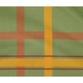 thumbnail image 4 of oneOone Cotton Flex Fabric Madras Check Printed Craft Fabric BTY 40 Inch Wide, 4 of 4