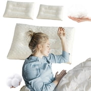 Clearance Sale! Gspmoly Gentle Support Soybean Pillow for Better Sleep - Pillow Core for Home Use Clearance Sale