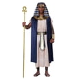 thumbnail image 3 of Egyptian Tunic Adult Costume, 3 of 6