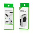 thumbnail image 3 of Baohd Silicone Dust Plug Set Kit Gaming Console Soft Dustproof Protector Removable Case Gaming Machine Jack Stoppers Net, 3 of 6
