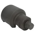 thumbnail image 3 of Ball Joint Removal Tool, 39mm Capacity Truck Ball Joint Extractor High Toughness  For Truck Maintenance, 3 of 8